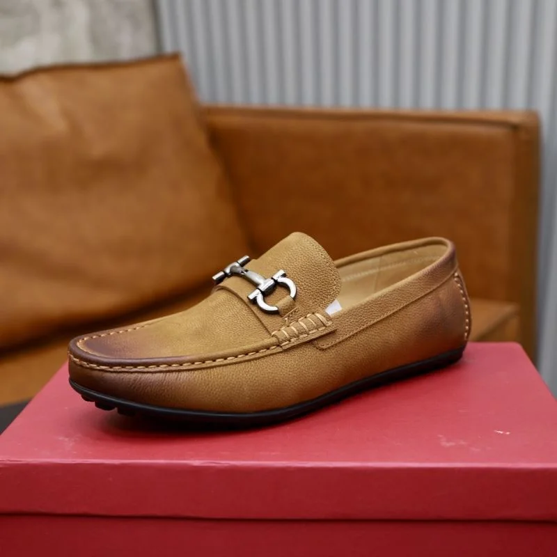 Ferragamo Shoes Sustainable 14391
