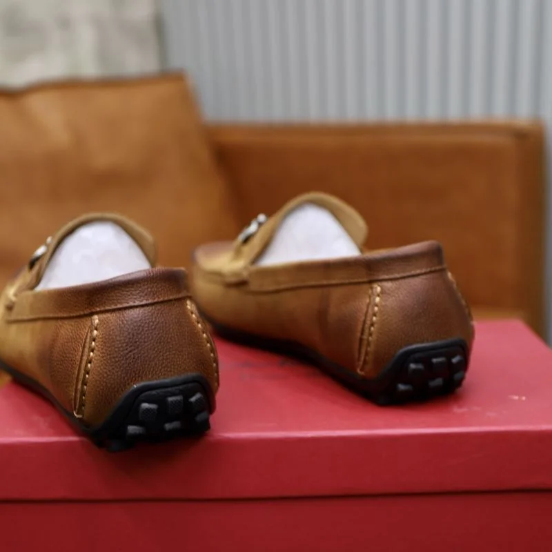 Ferragamo Shoes Sustainable 14391