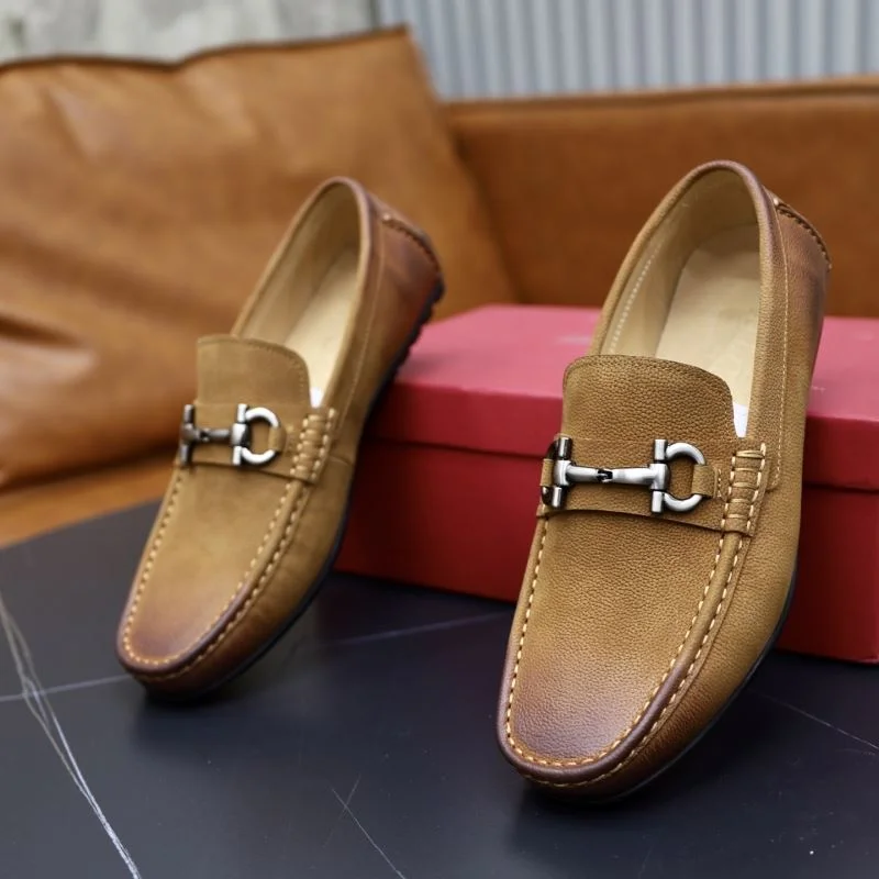 Ferragamo Shoes Sustainable 14391