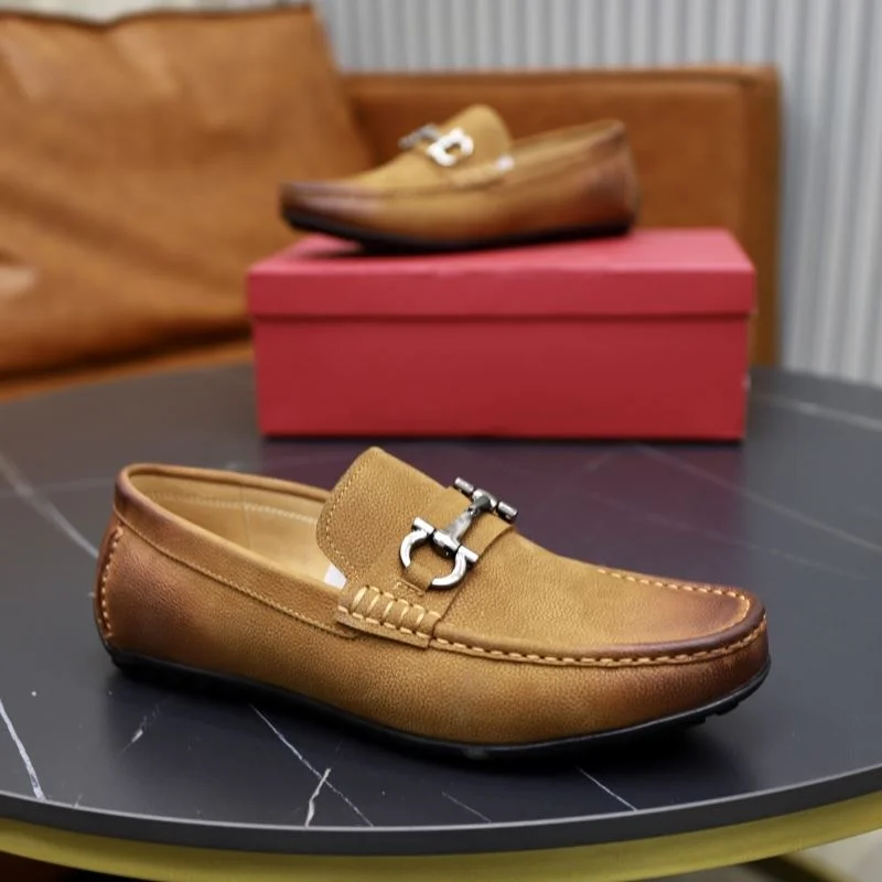 Ferragamo Shoes Sustainable 14391
