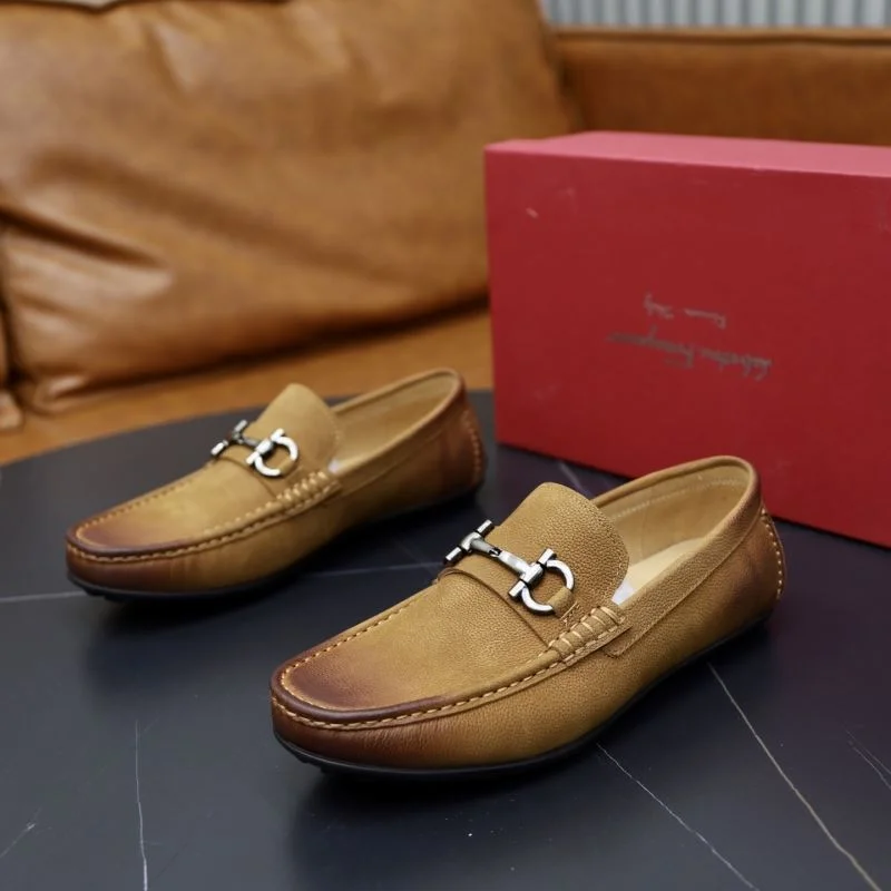 Ferragamo Shoes Sustainable 14391
