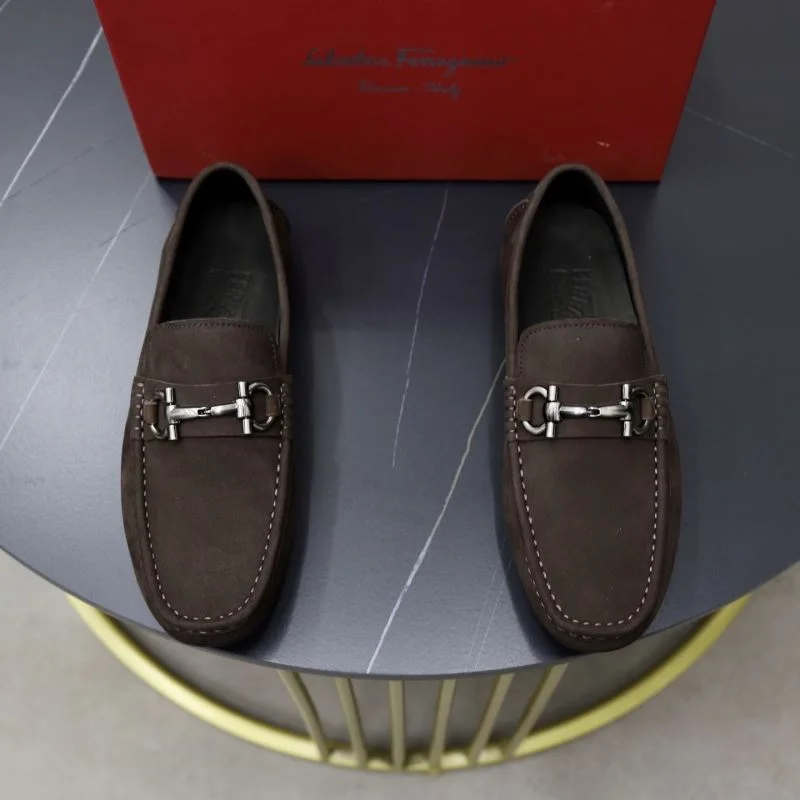Affordable Ferragamo Shoes 14394