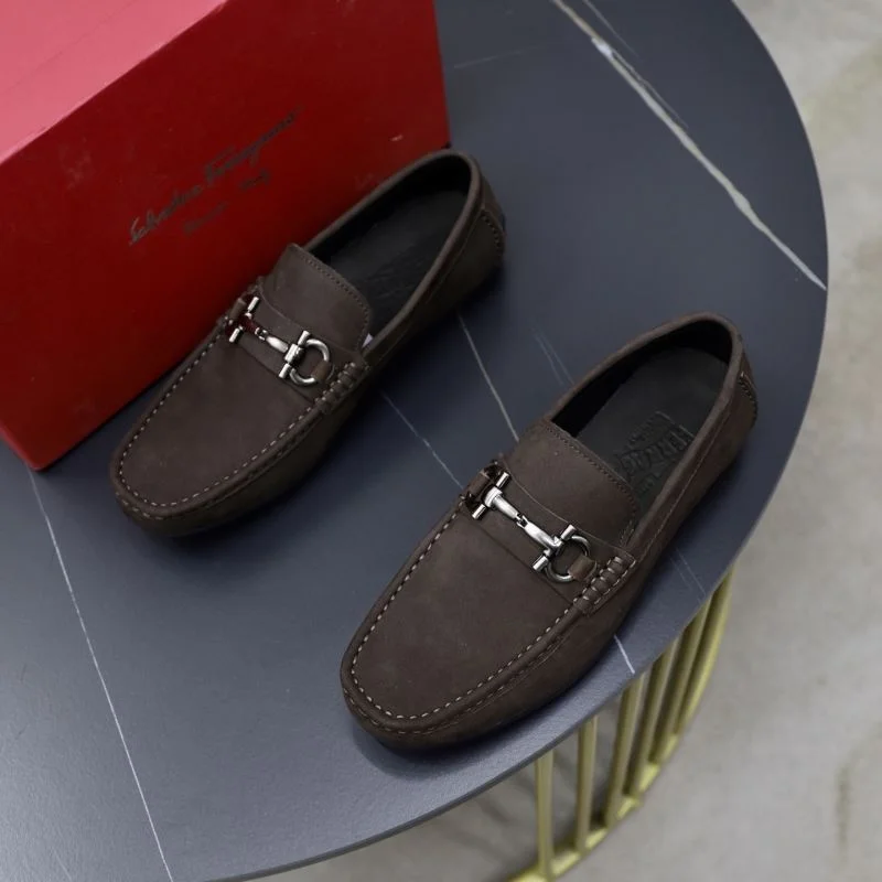 Affordable Ferragamo Shoes 14394