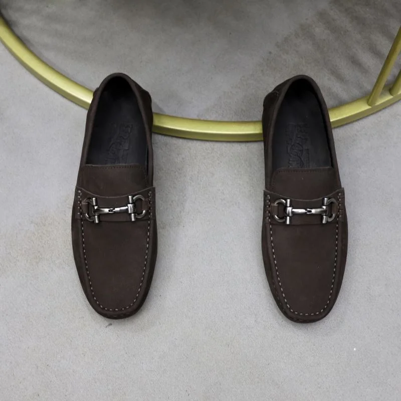 Affordable Ferragamo Shoes 14394