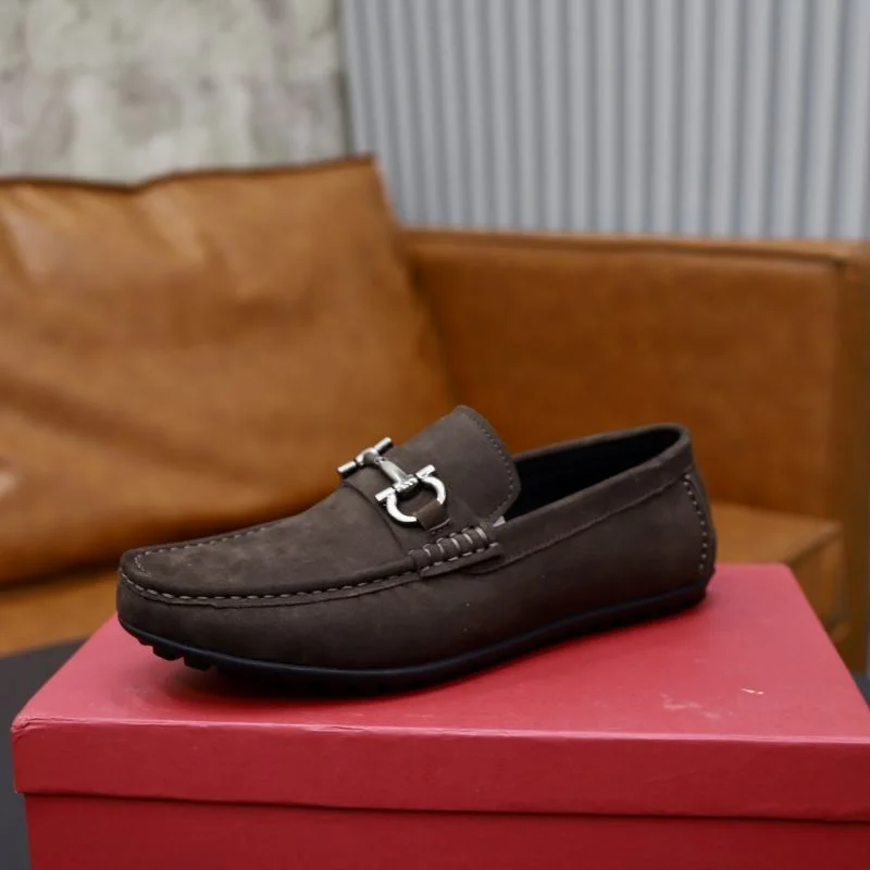 Affordable Ferragamo Shoes 14394