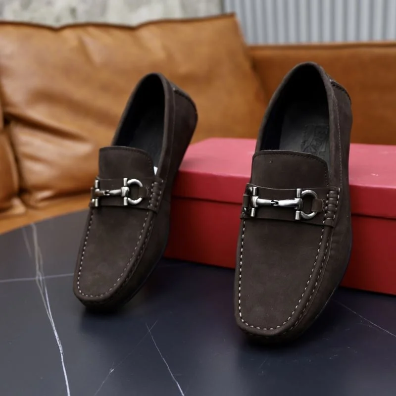 Affordable Ferragamo Shoes 14394