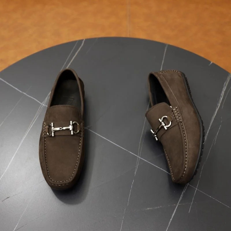 Affordable Ferragamo Shoes 14394