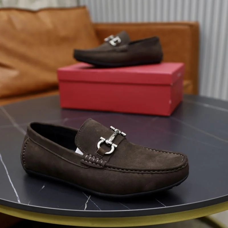 Affordable Ferragamo Shoes 14394