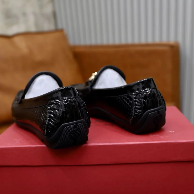 Classic Ferragamo Shoes 14384