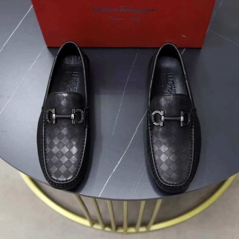 StreetReady Ferragamo Shoes 14382