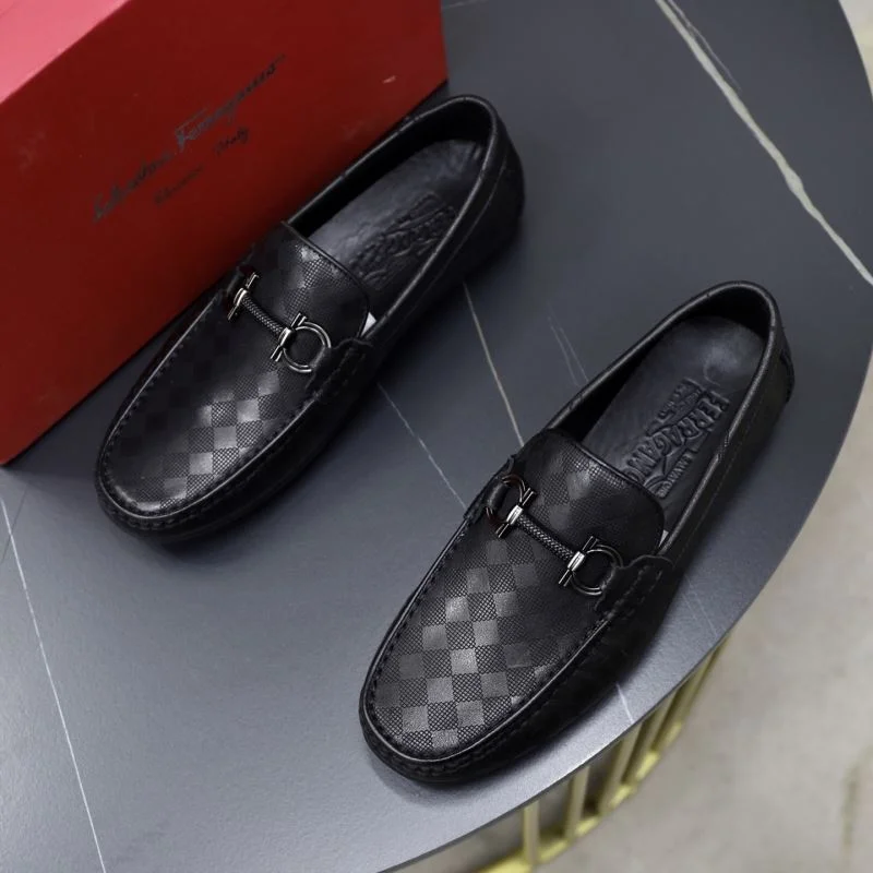 StreetReady Ferragamo Shoes 14382
