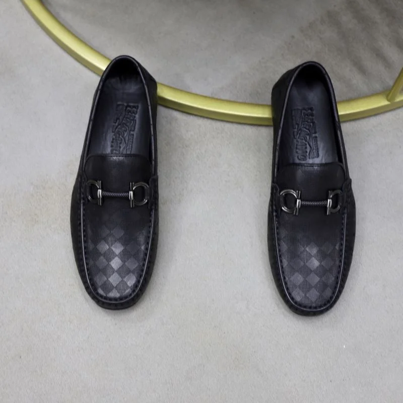 StreetReady Ferragamo Shoes 14382
