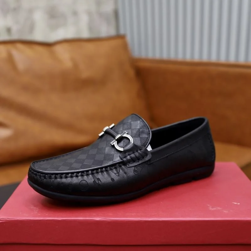 StreetReady Ferragamo Shoes 14382