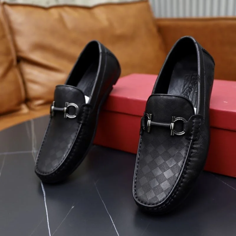 StreetReady Ferragamo Shoes 14382