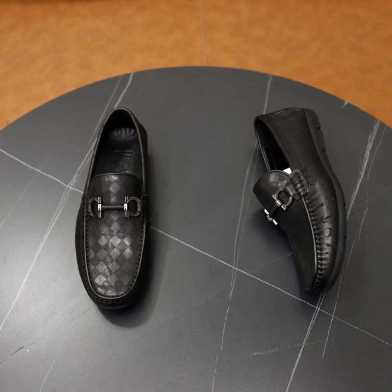 StreetReady Ferragamo Shoes 14382