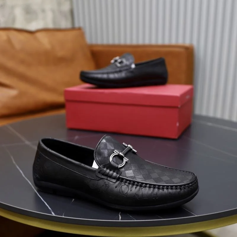 StreetReady Ferragamo Shoes 14382