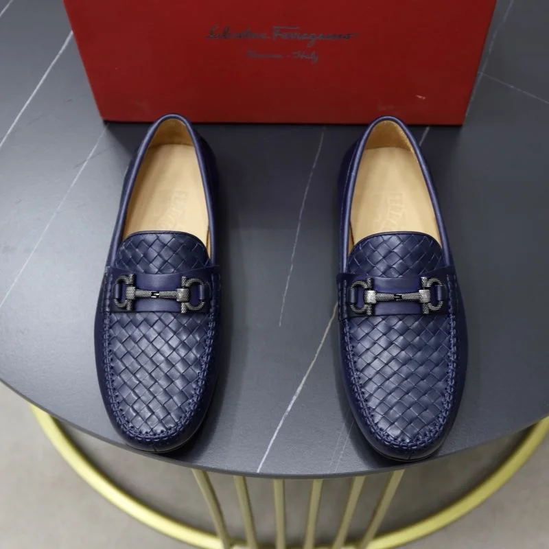 WellDesigned Ferragamo Shoes 14507