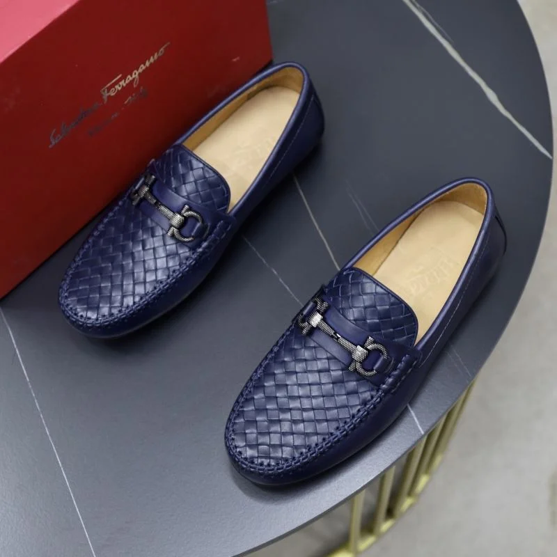 WellDesigned Ferragamo Shoes 14507