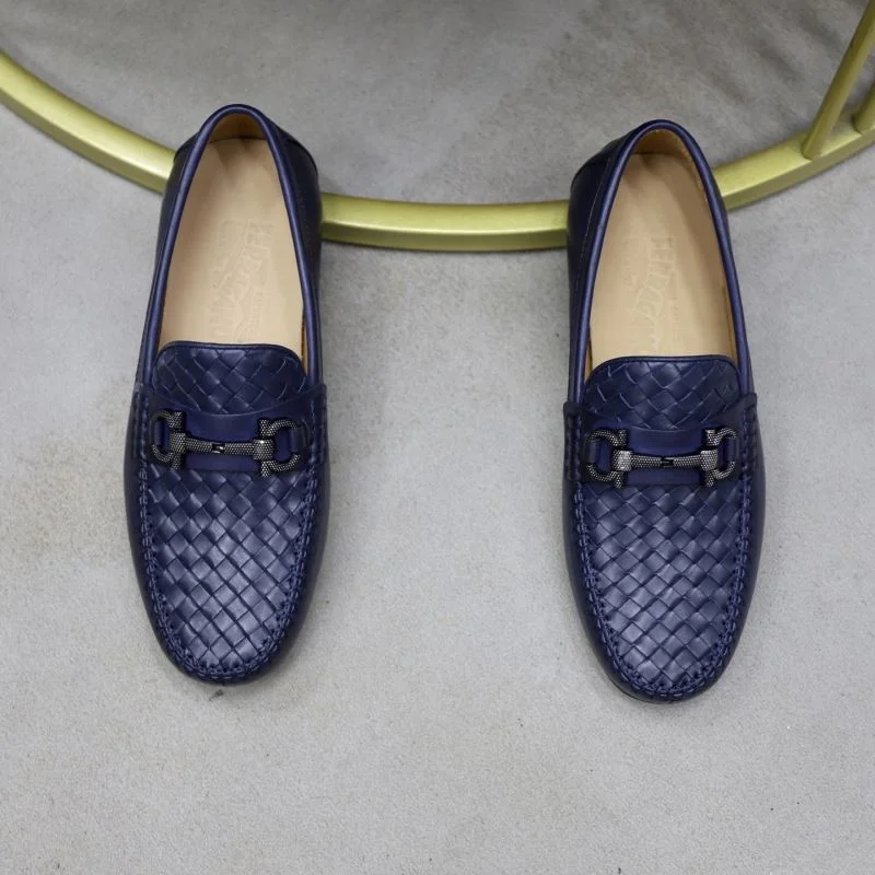 WellDesigned Ferragamo Shoes 14507