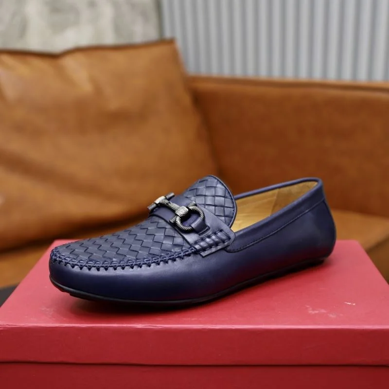WellDesigned Ferragamo Shoes 14507