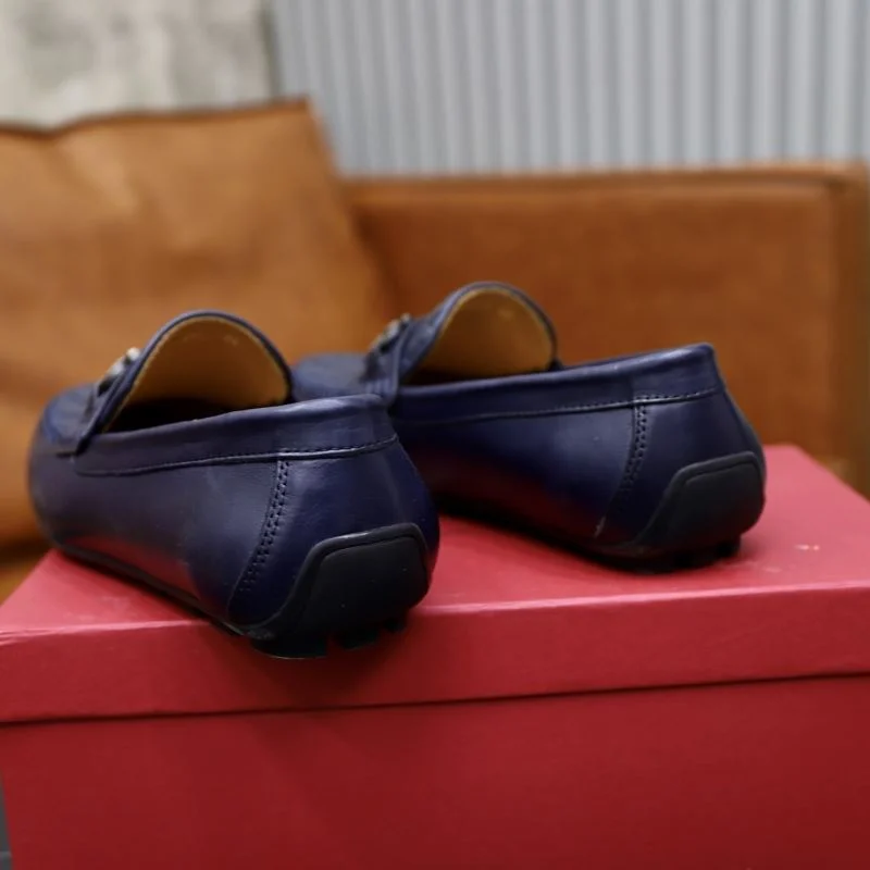 WellDesigned Ferragamo Shoes 14507
