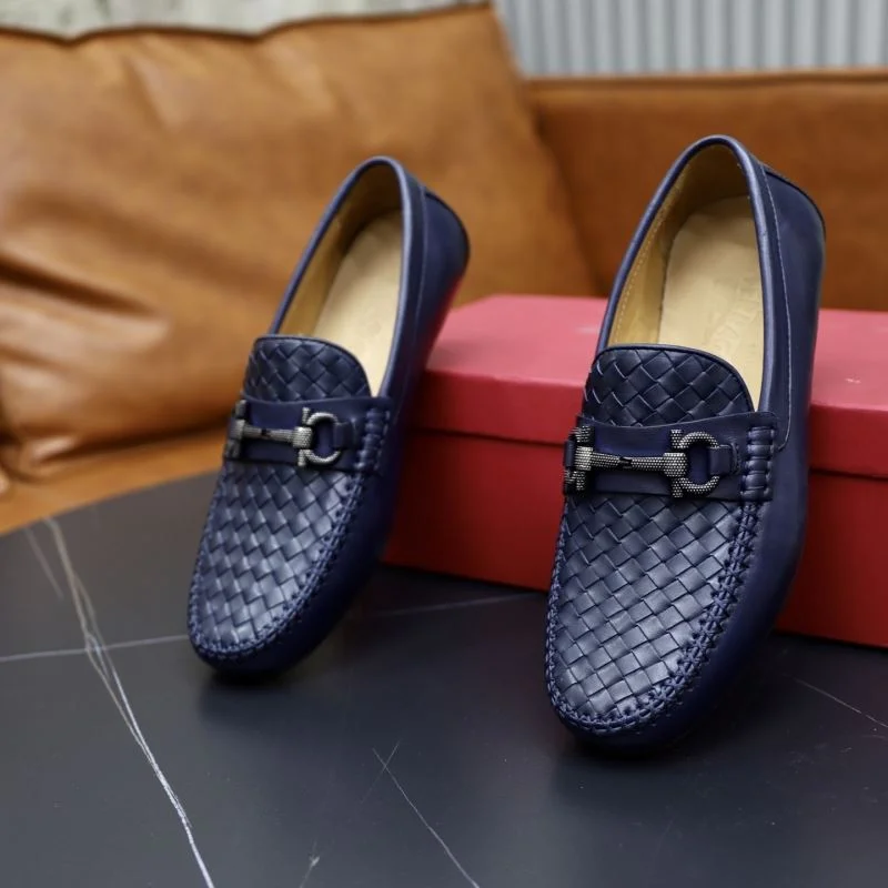 WellDesigned Ferragamo Shoes 14507
