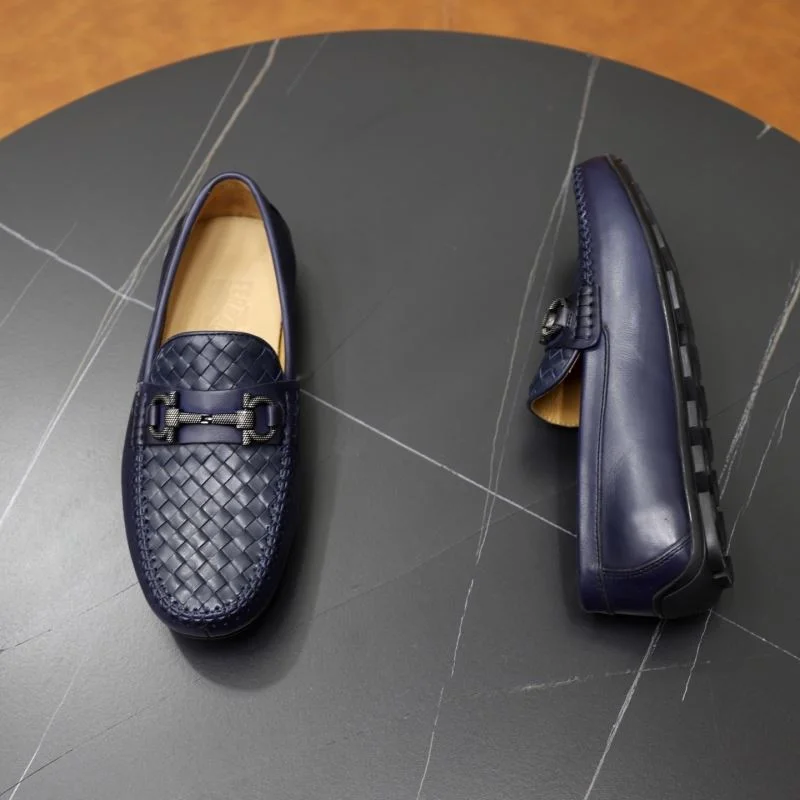 WellDesigned Ferragamo Shoes 14507