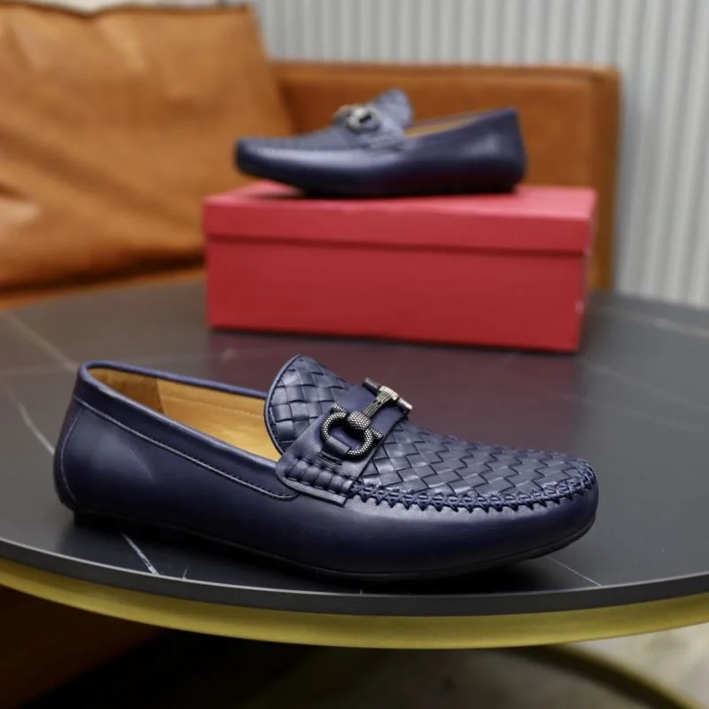 WellDesigned Ferragamo Shoes 14507