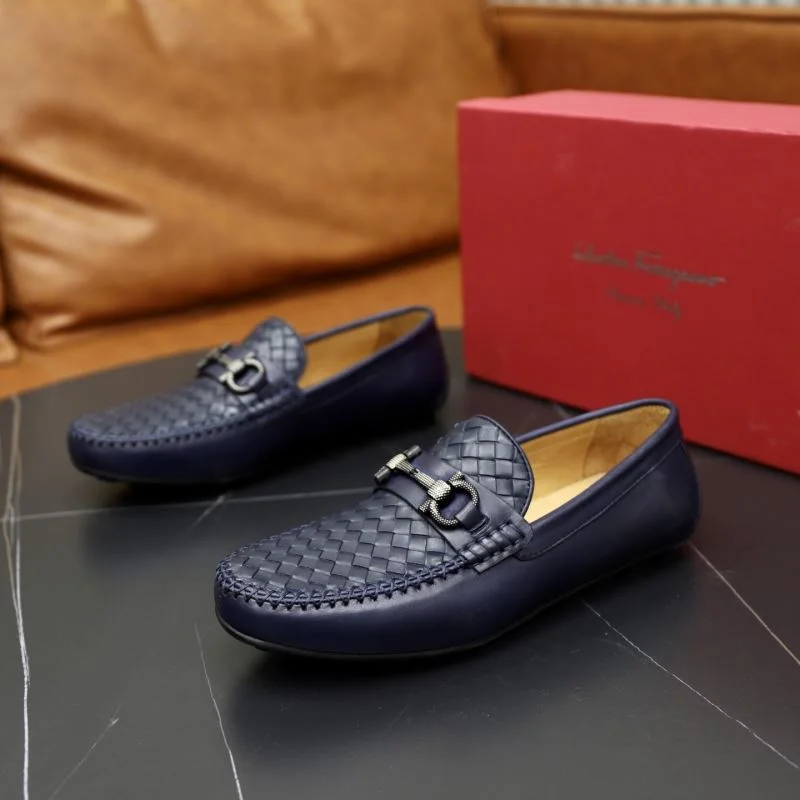 WellDesigned Ferragamo Shoes 14507