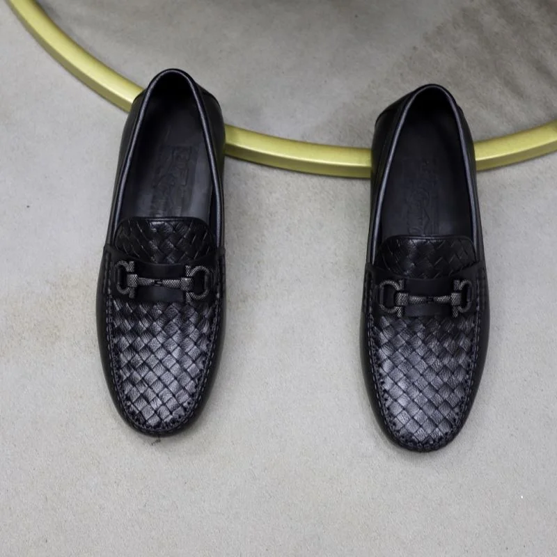 Ferragamo Shoes Bright 14381