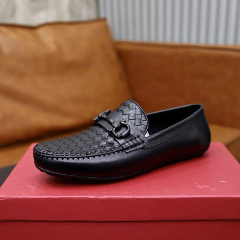 Ferragamo Shoes Bright 14381