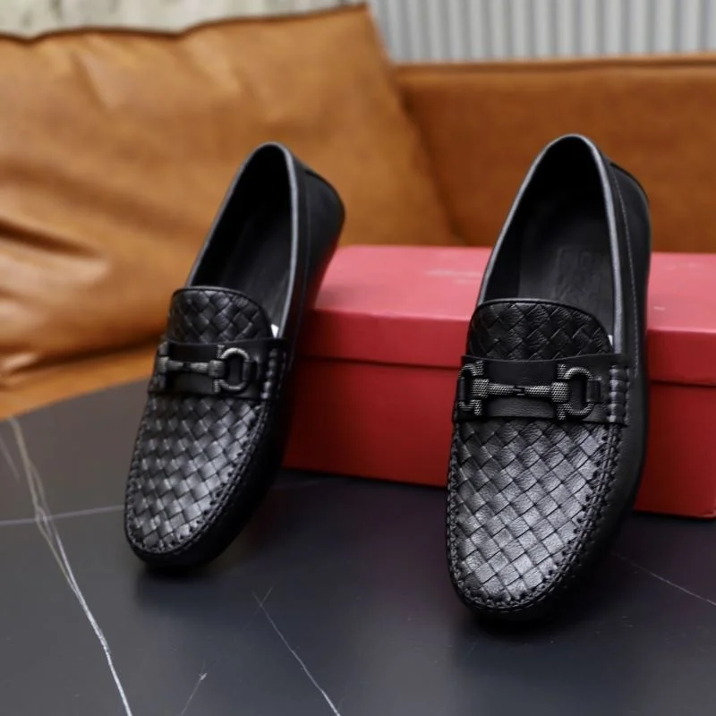 Ferragamo Shoes Bright 14381