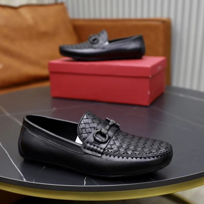 Ferragamo Shoes Bright 14381