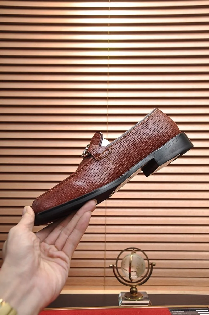 OdorResistant Ferragamo Shoes 14443
