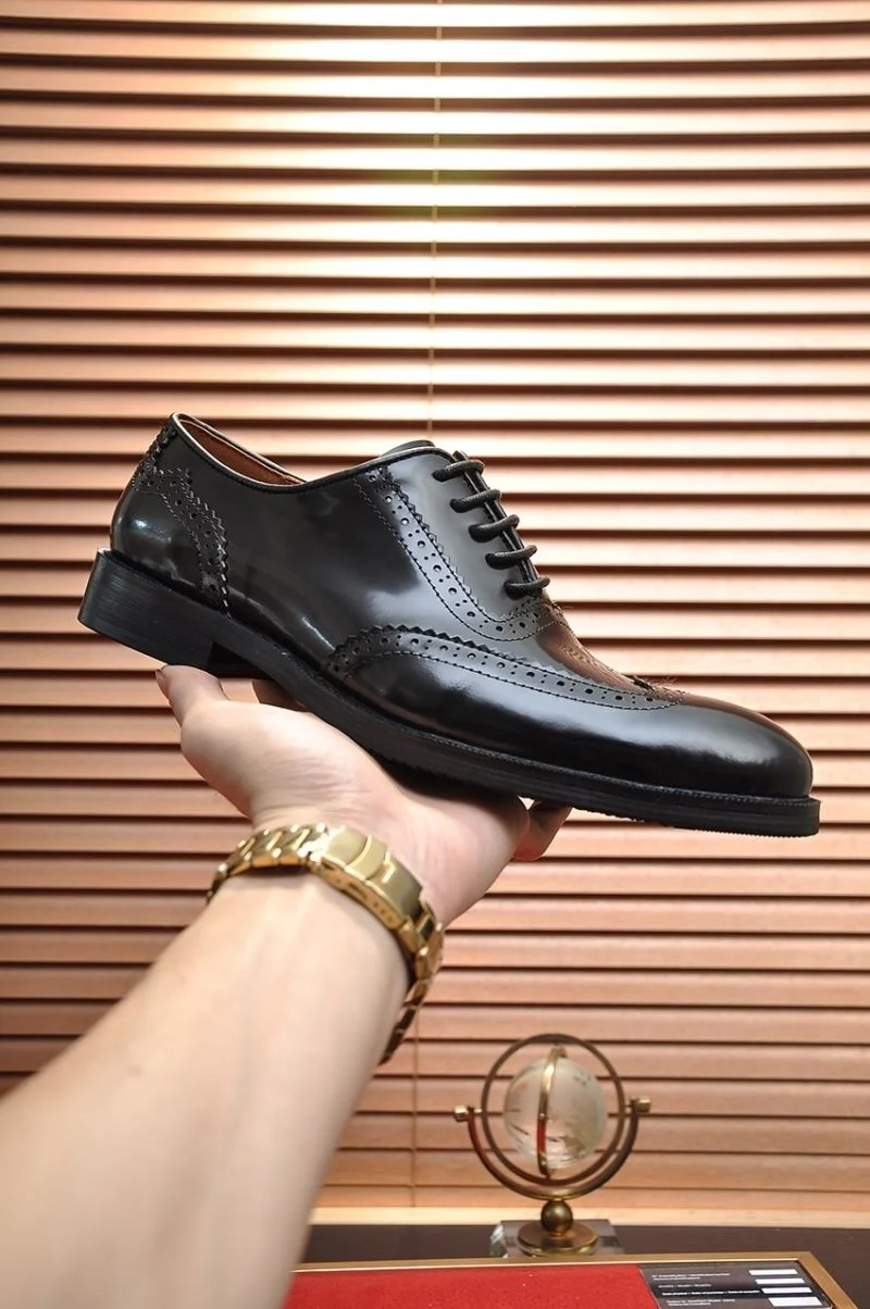Supportive Ferragamo Shoes 14379