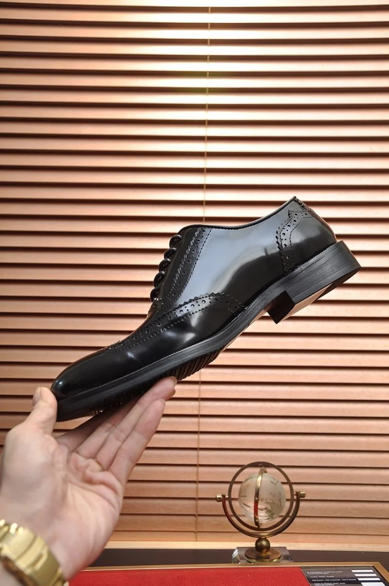 Supportive Ferragamo Shoes 14379