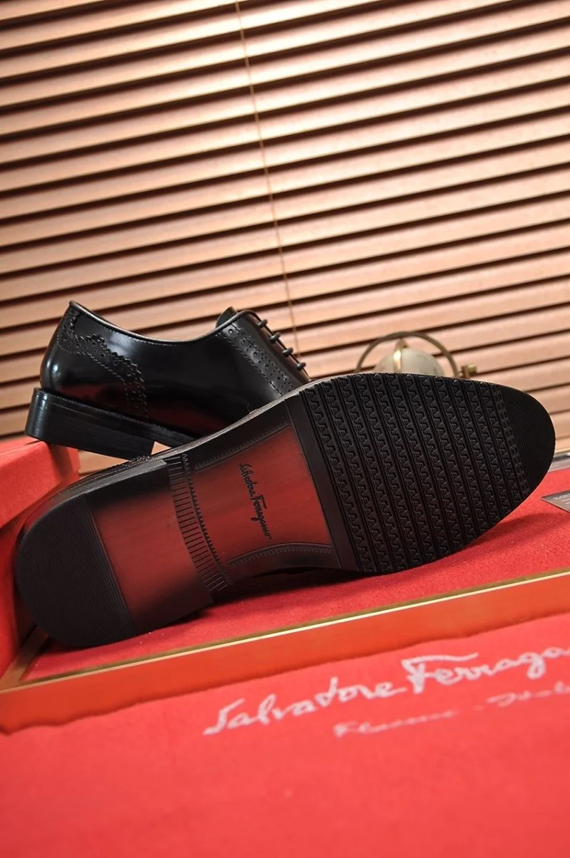 Supportive Ferragamo Shoes 14379