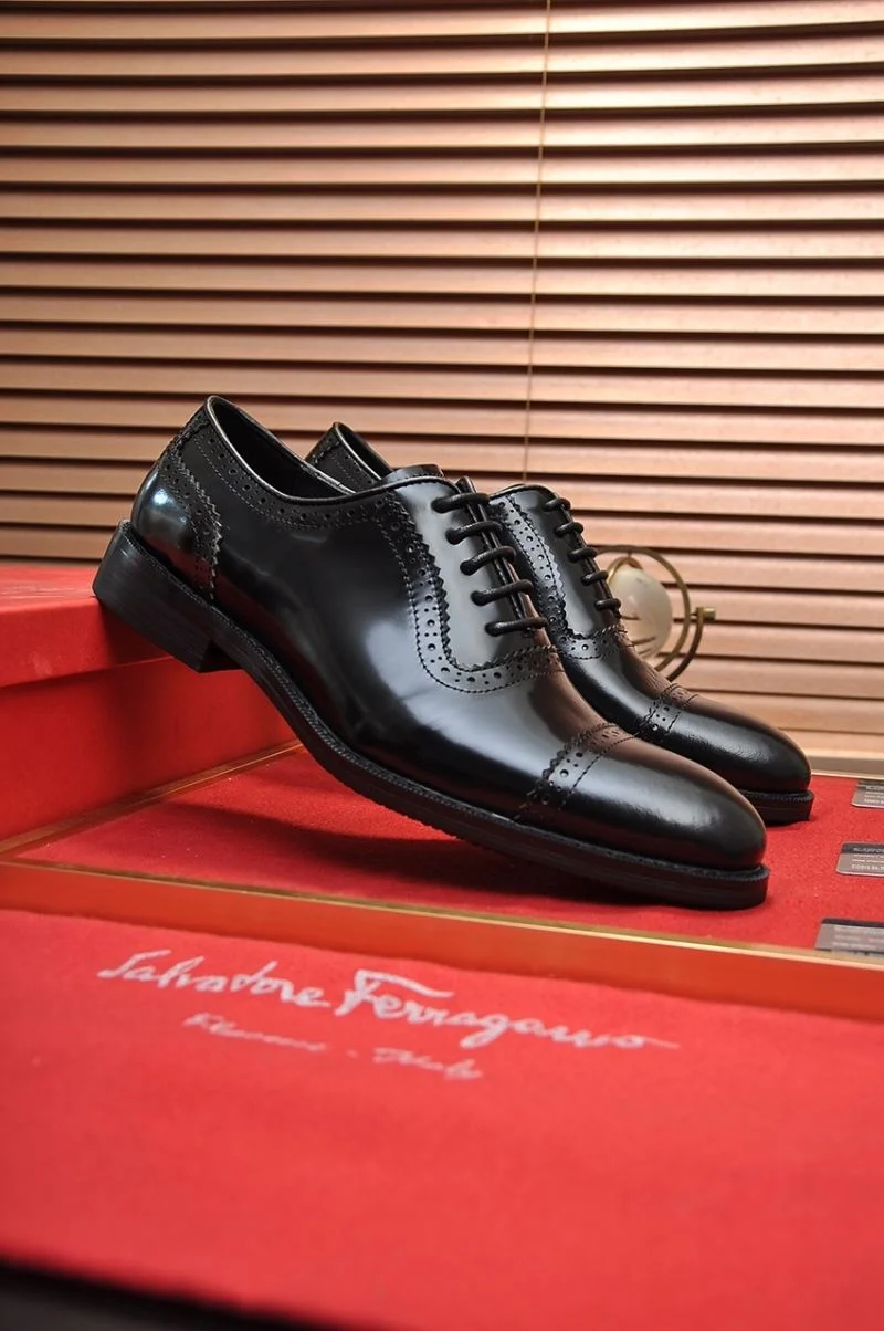 SunProtective Ferragamo Shoes 14374