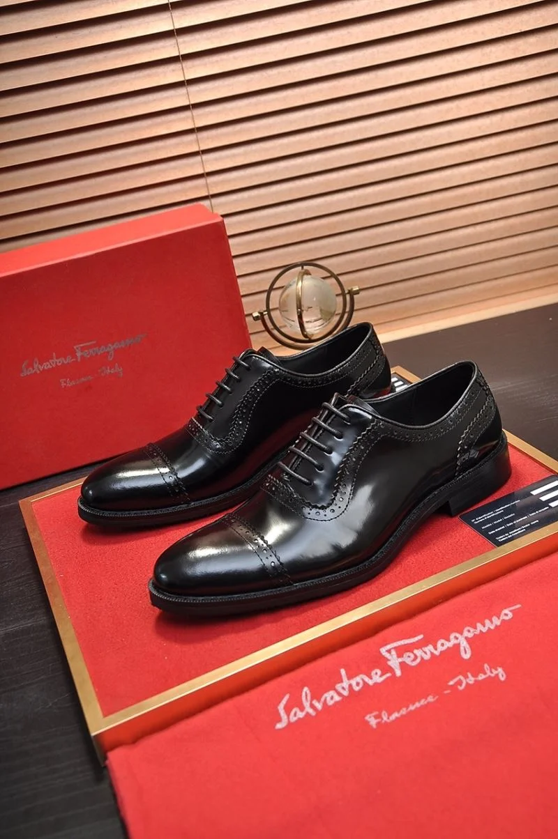 SunProtective Ferragamo Shoes 14374