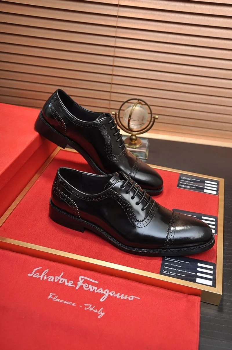 SunProtective Ferragamo Shoes 14374