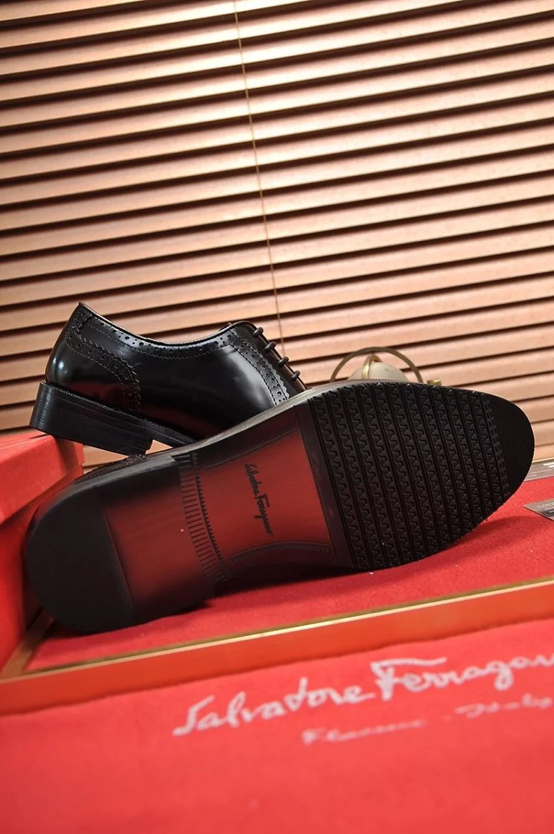 SunProtective Ferragamo Shoes 14374