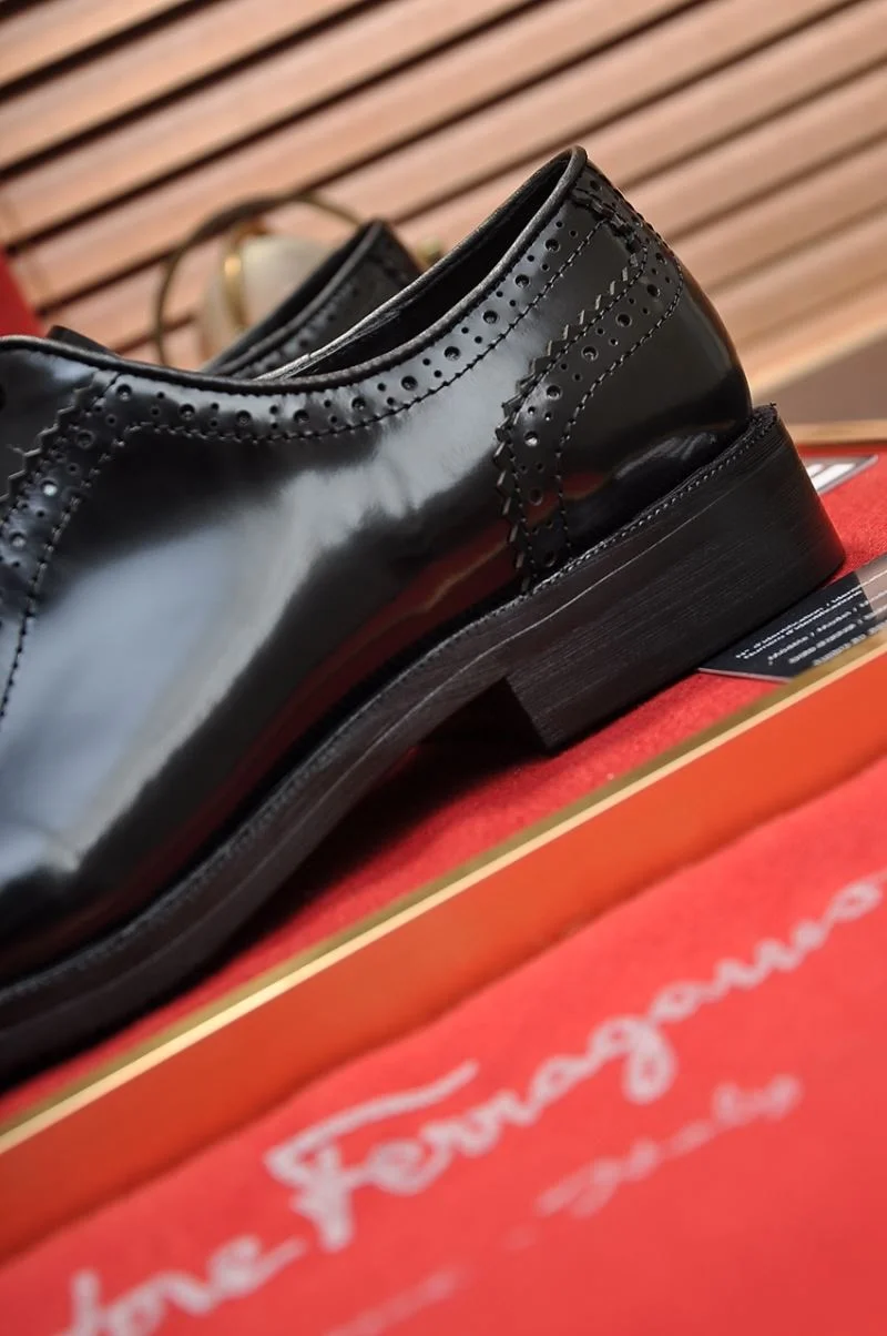 SunProtective Ferragamo Shoes 14374