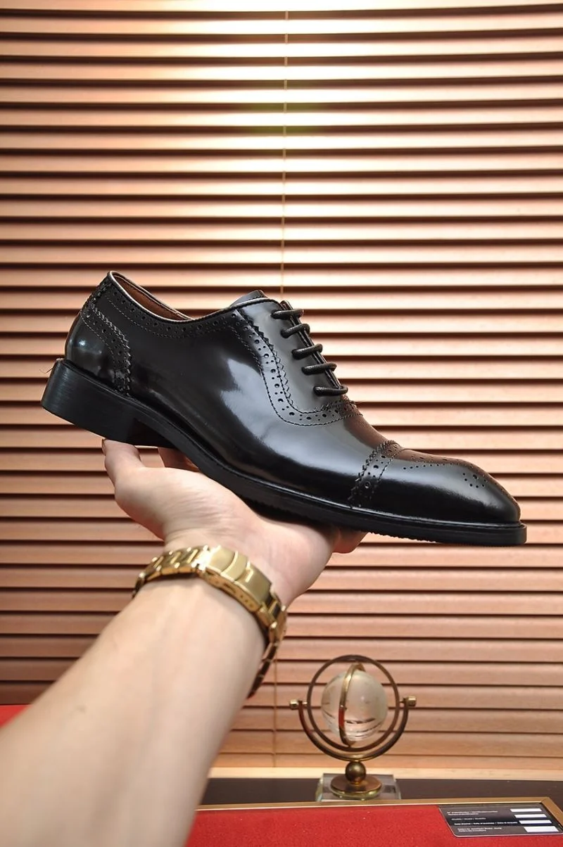 Ferragamo Shoes Contemporary 14378