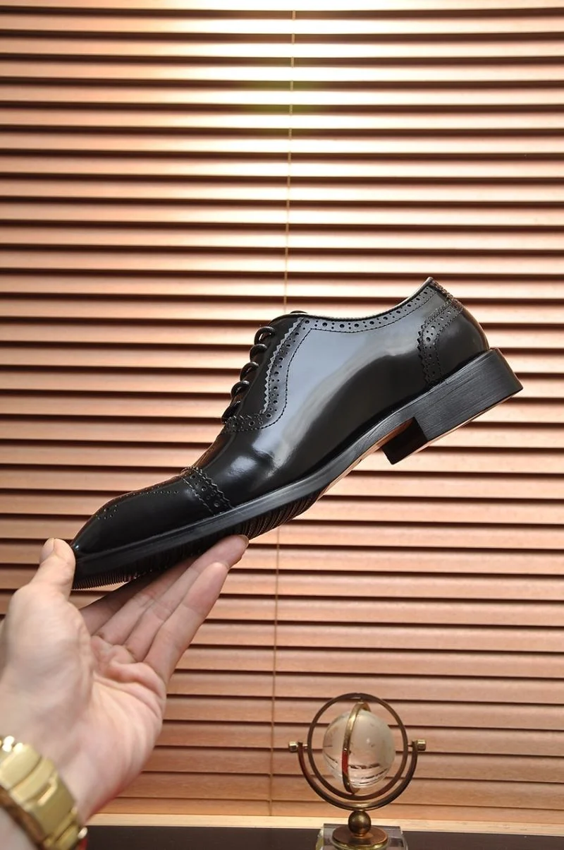 Ferragamo Shoes Contemporary 14378