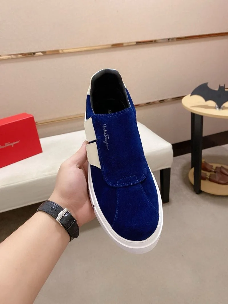 NewStyle Ferragamo Shoes 14373