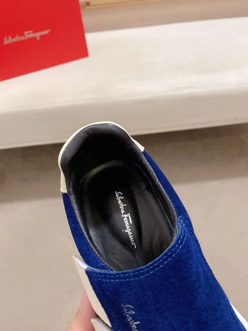 NewStyle Ferragamo Shoes 14373