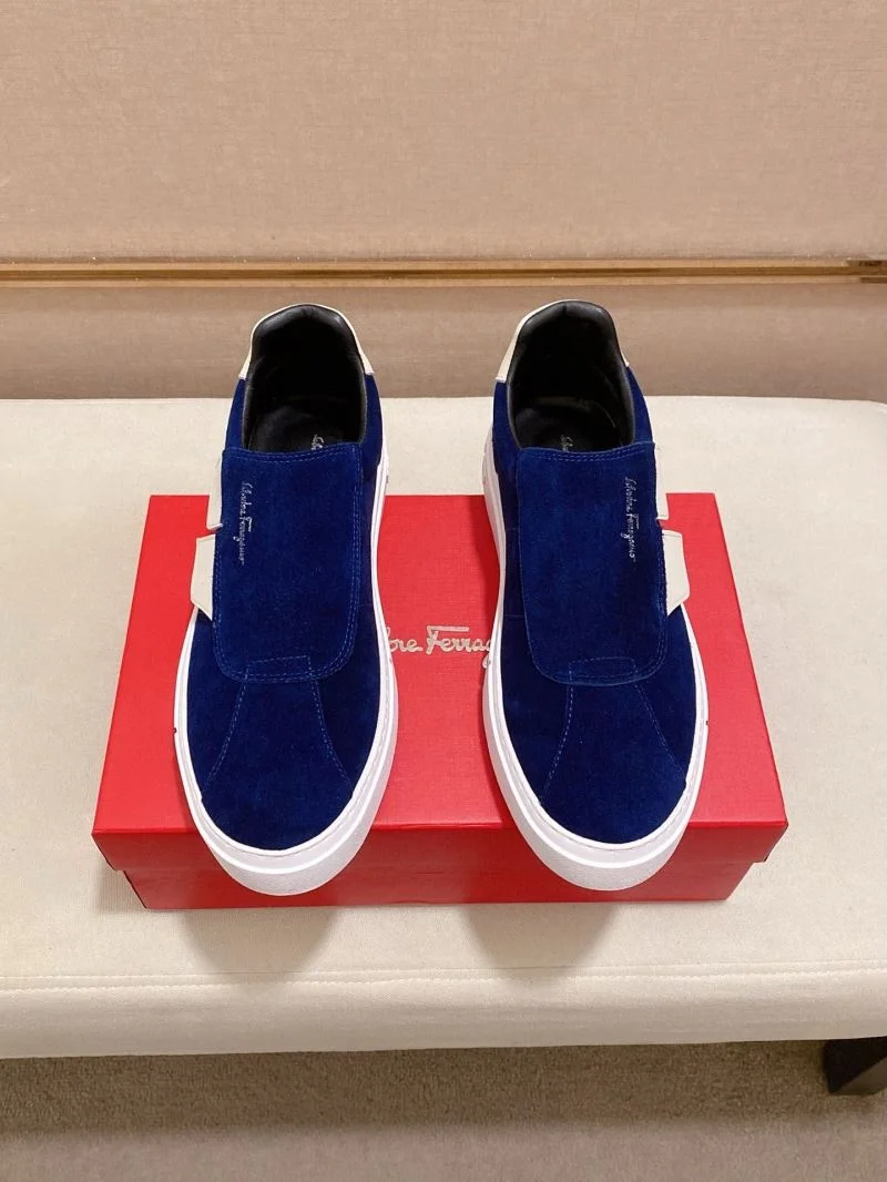 NewStyle Ferragamo Shoes 14373