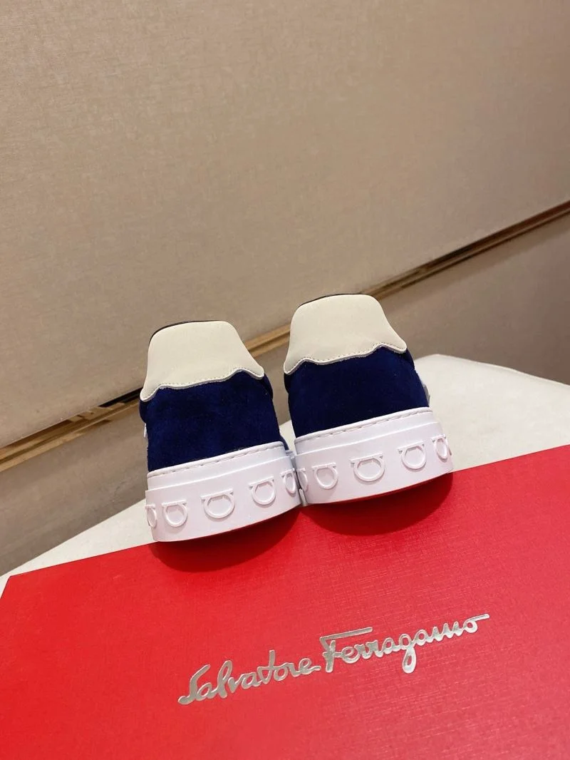 NewStyle Ferragamo Shoes 14373