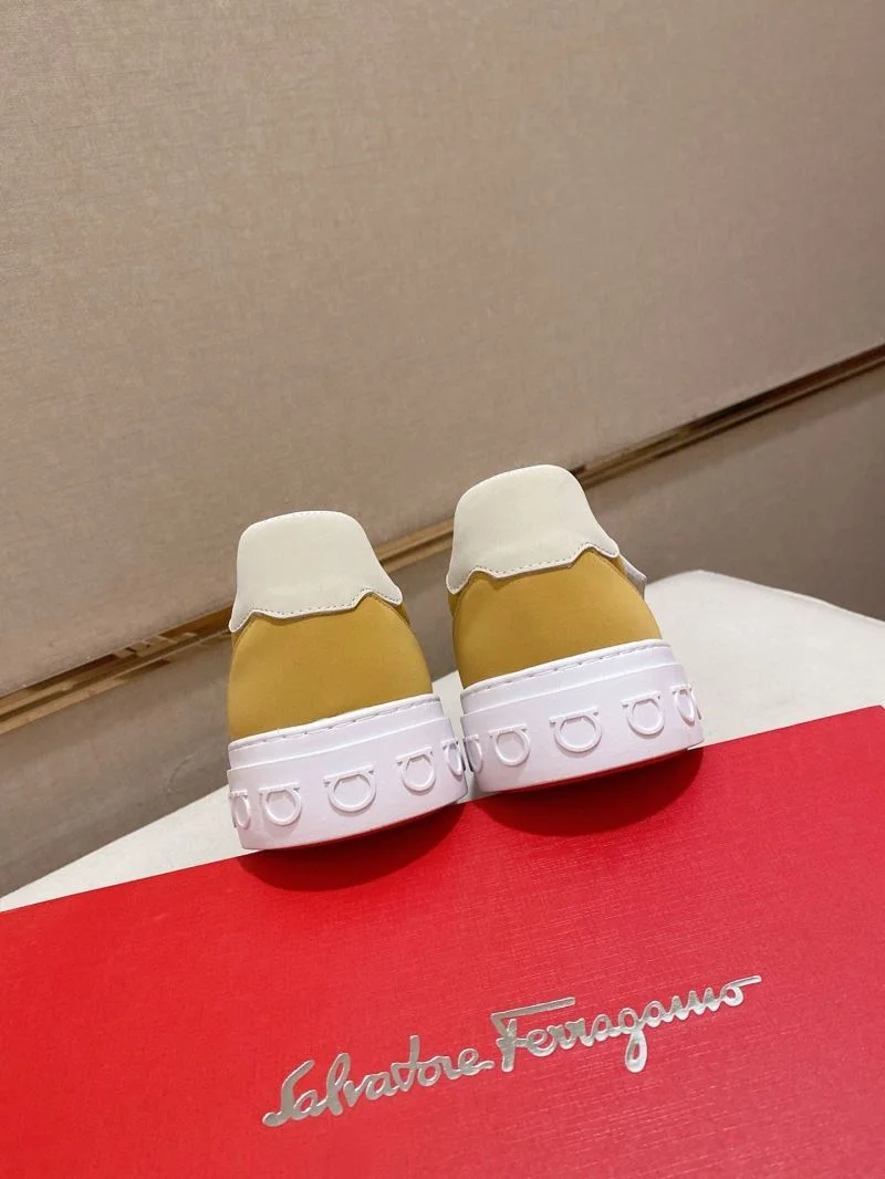Ferragamo Shoes EasyCare 14451