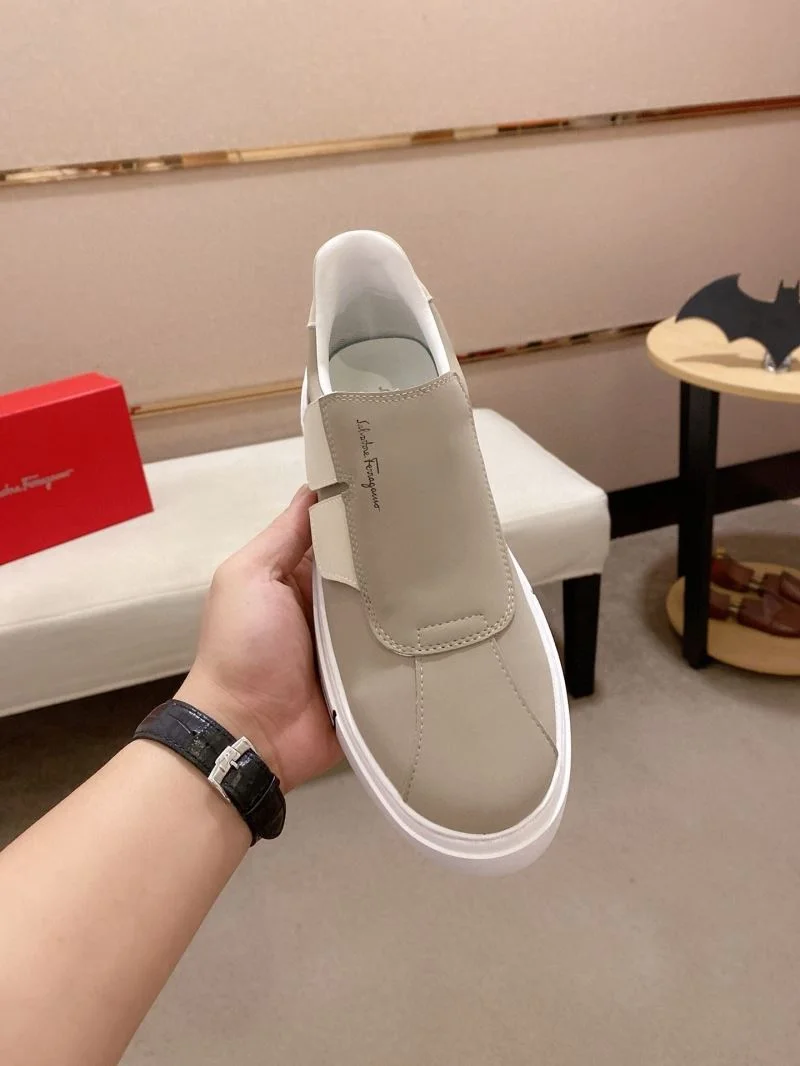 Ferragamo Shoes Seasonal 14372